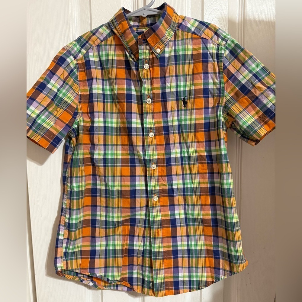 Ralph Lauren Shirt